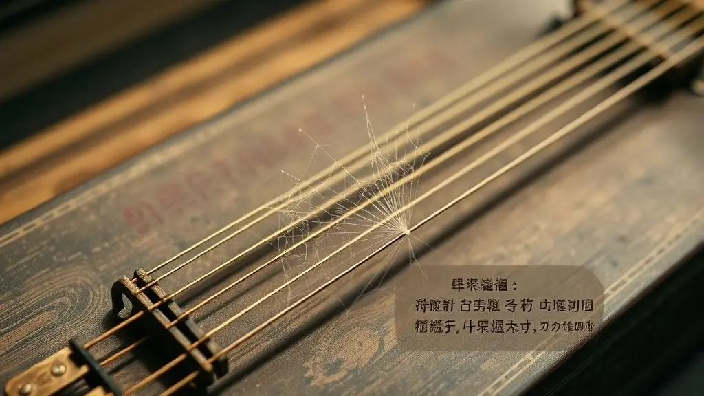 검열을 뚫고 피어난 문학, 트로트 가사의 힘