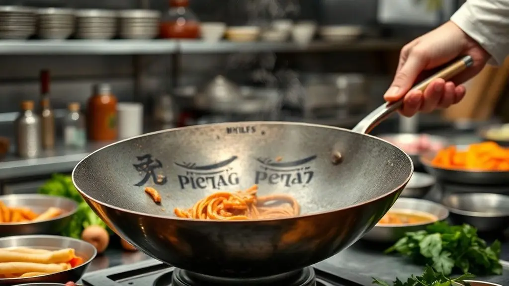 57년 외길 인생, 중식의 살아있는 역사 후덕주 셰프