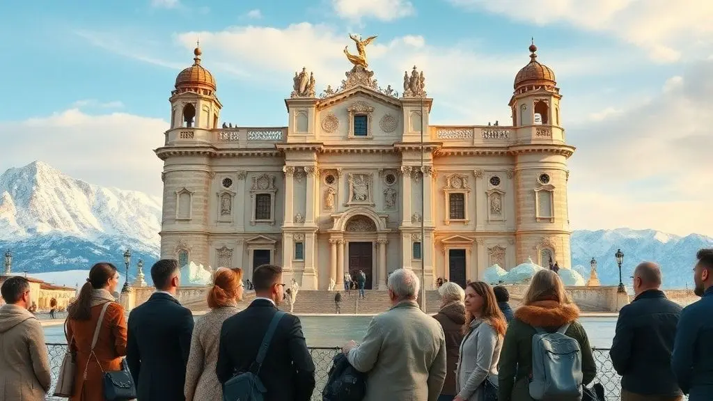 2. 백화점이 제안하는 궁극의 프라이빗 투어: 신세계 여행 사업