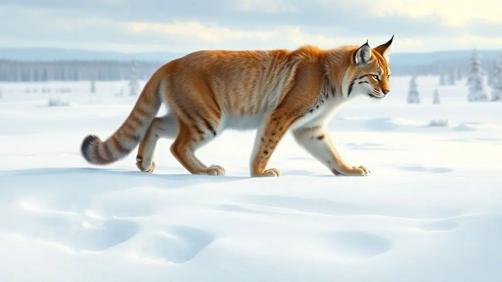 극한의 환경에 최적화된 생존 전문가