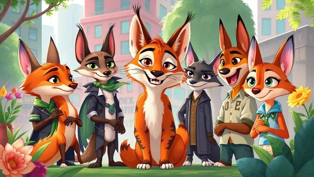 영화를 넘어, 우리 곁의 '스라소니' 이야기