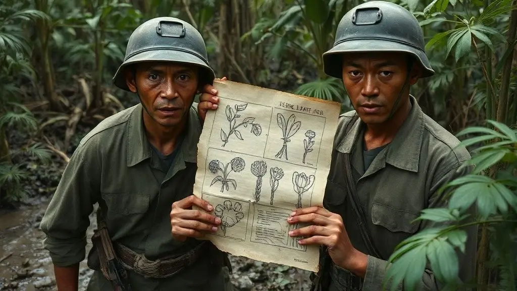 3. 환상의 작전, 현실은 재앙으로