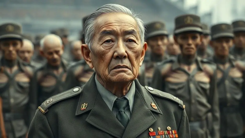 5. 망각의 역사, 그가 남긴 교훈