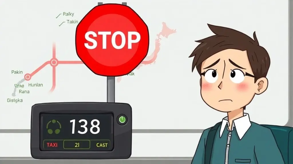 일본의 독특한 사회 현상, '귀가 곤란자'란?