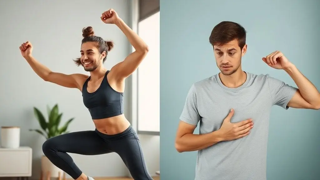 커피, 양날의 검: 이점과 위험 사이