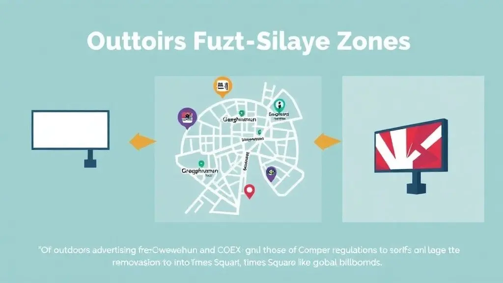 3. 변화의 핵심, '옥외광고물 자유표시구역'의 탄생