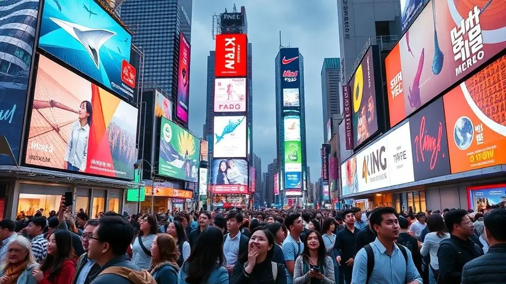 4. 경제적 효과와 도시 브랜드 향상: 밝은 면