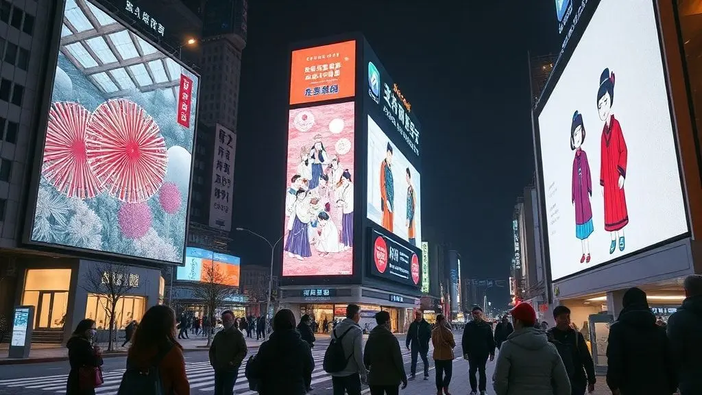 6. 조화를 향한 노력: 공공 콘텐츠와 미래