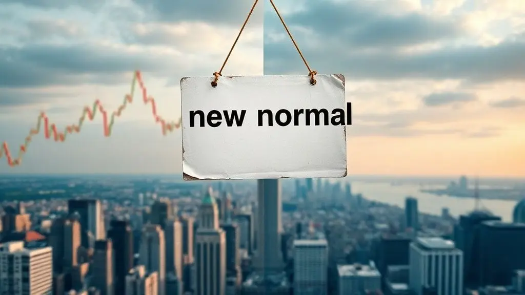 통화량 집계 논란과 '뉴노멀' 시대의 한국 경제