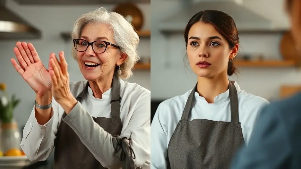 2. 스승도 몰랐던 운명적인 만남