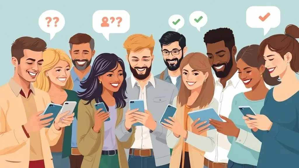 6. 정보가 곧 힘! 이 소중한 정보를 공유해주세요