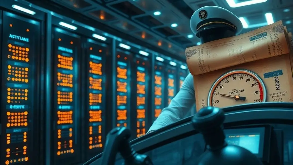 AI 혁명, 비싼 비용 앞에서 흔들리는가?