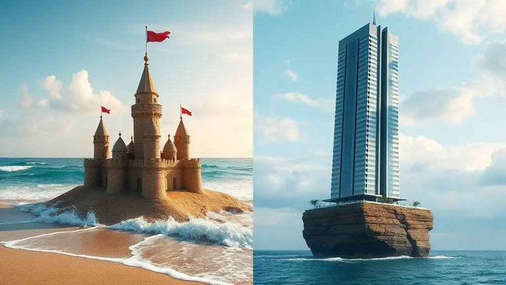 닷컴 버블 vs. AI 혁명: 차이점과 닮은 점