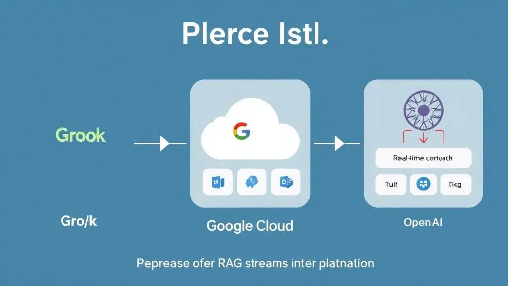 4. 경쟁사 대비 Grok 컬렉션스의 차별점
