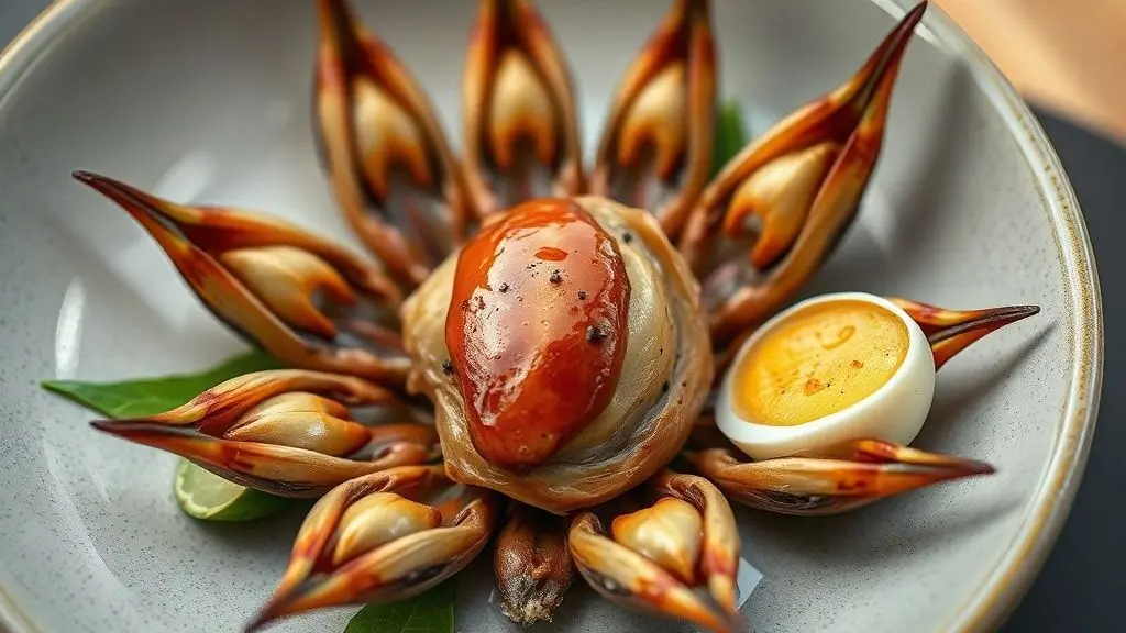 삐딱한 천재의 파격: 메추리 다리로 꽃을 피우다