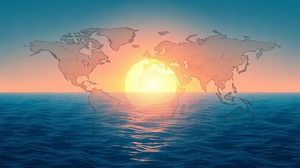 4. 바다, 미래 번영의 길을 여는 지혜로운 모색