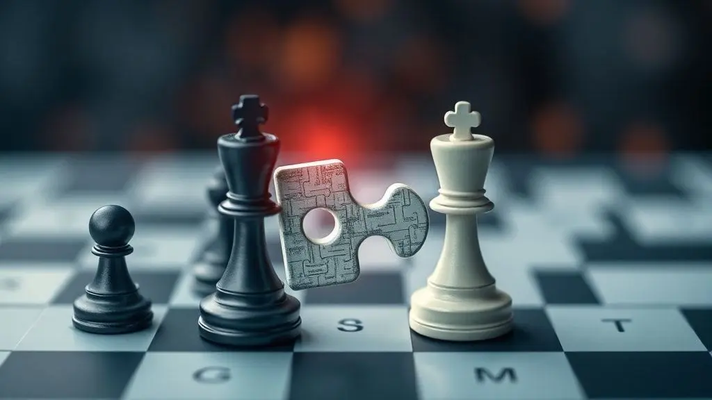 치킨 게임 대신 인수를 택하다: 마이크론의 체급 키우기