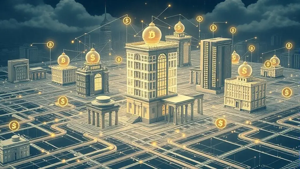 금융 시스템의 대변혁: 통합된 OS와 맞춤형 금융 상품