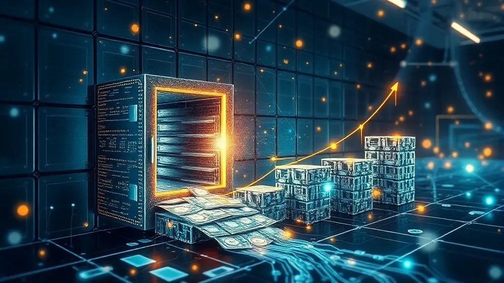 스테이블 코인, '가치 저장'의 새로운 지평을 열다