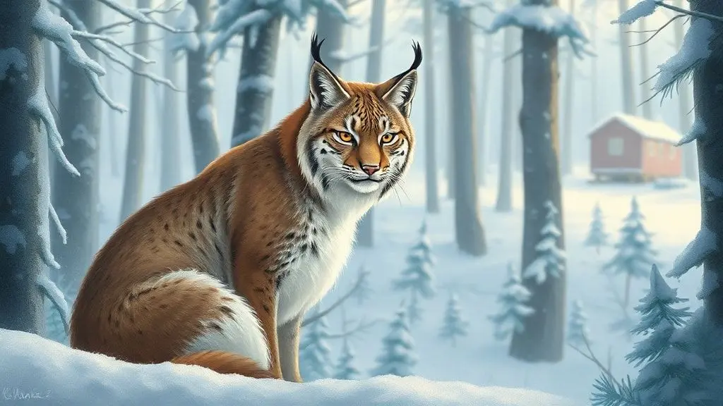 영화 속 상상과 현실의 간극