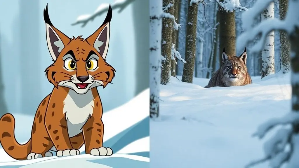 영화 속 상상과 현실의 간극