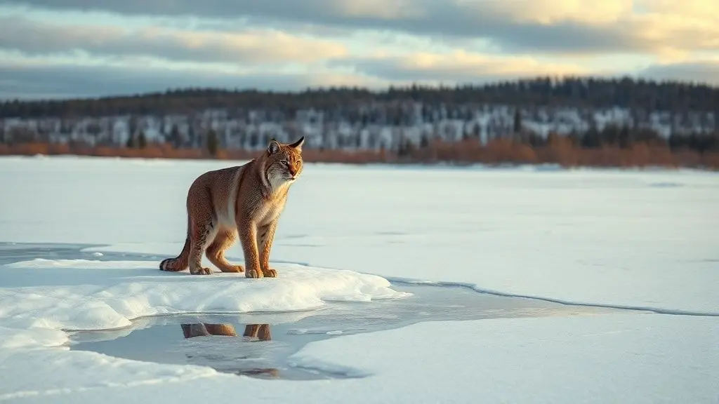 기후 변화, 더 이상 물러설 곳이 없다