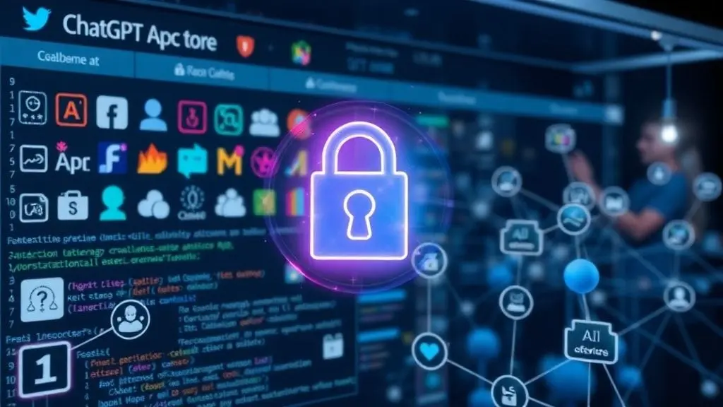 오픈AI와 엔트로픽: AI 생태계 확장과 표준화