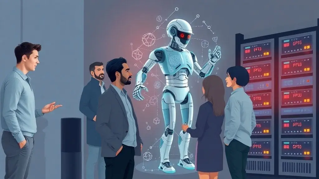 AI, 이제 우리의 삶 속으로: 미래를 바꾸는 혁신적 적용