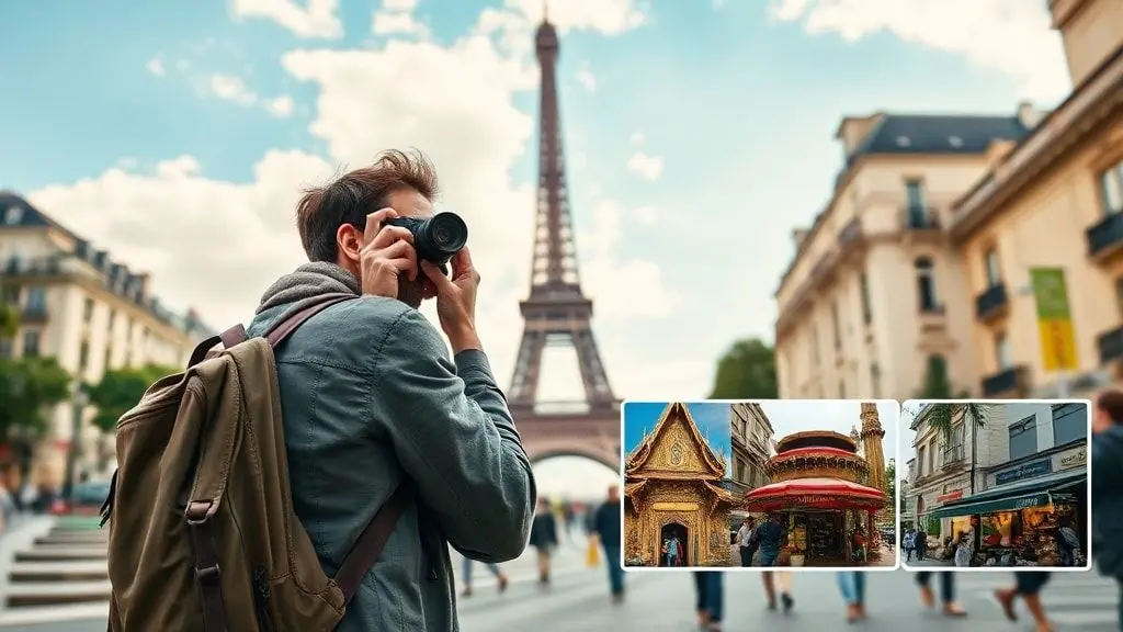 협업으로 빛난 성장과 여름 유럽의 재발견