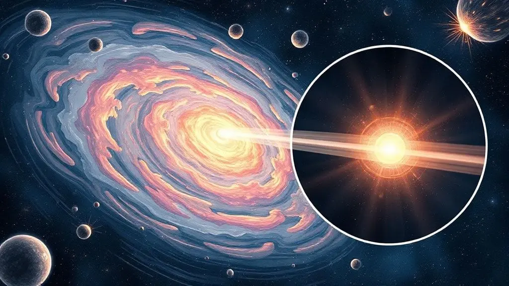 2. 빅뱅 이론의 난제, '자기 단극자 문제'를 과냉각으로 해결하다