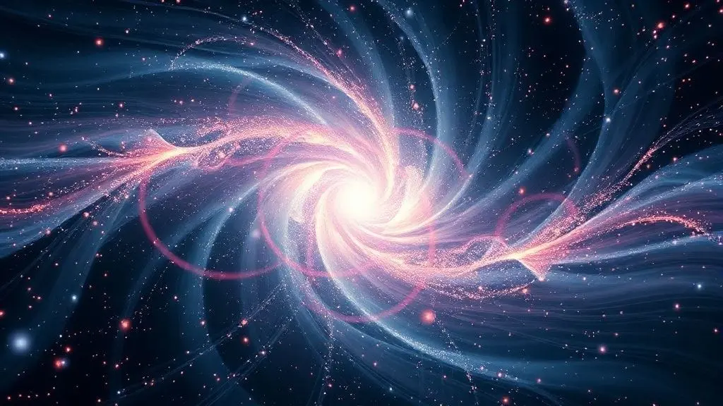 3. 비어있는 공간의 놀라운 비밀: 양자 진공 에너지와 우주 탄생