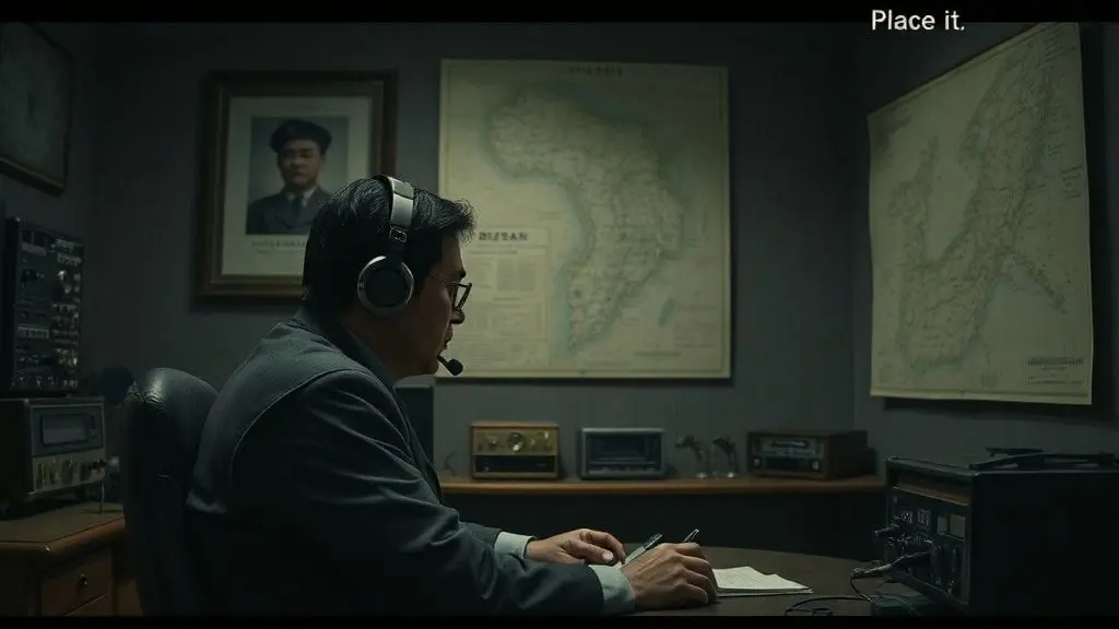 만제파와 야쿠자, 그리고 44년 부산의 아픔