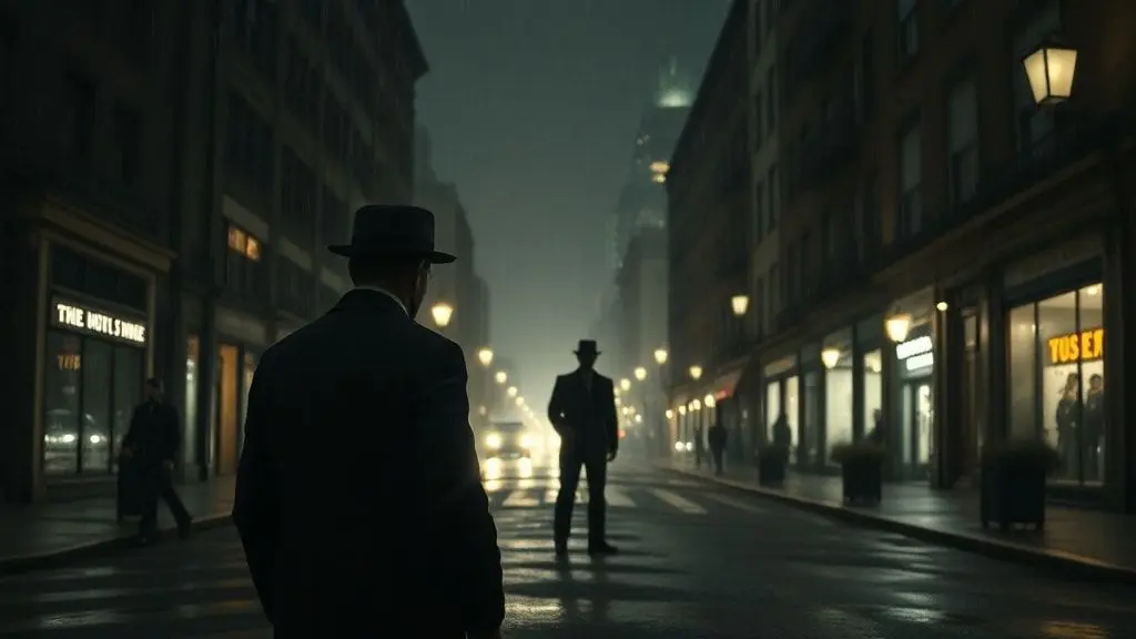 정의를 향한 끝나지 않은 여정