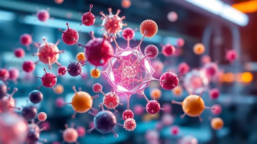 1. 상상 그 이상의 세계, 나노 기술의 문을 열다