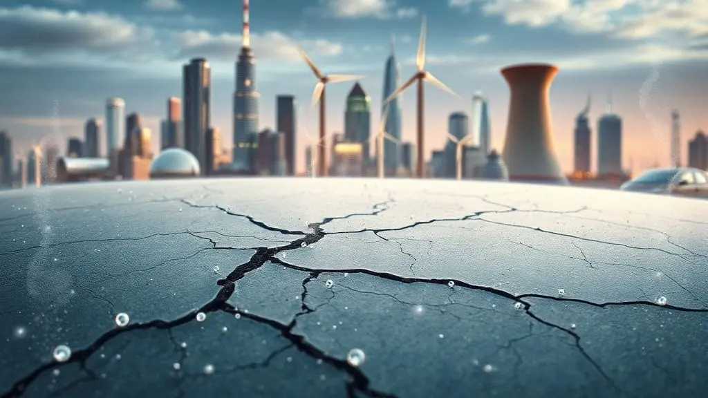 4. 나노 기술의 미래: 상상을 현실로 만드는 힘