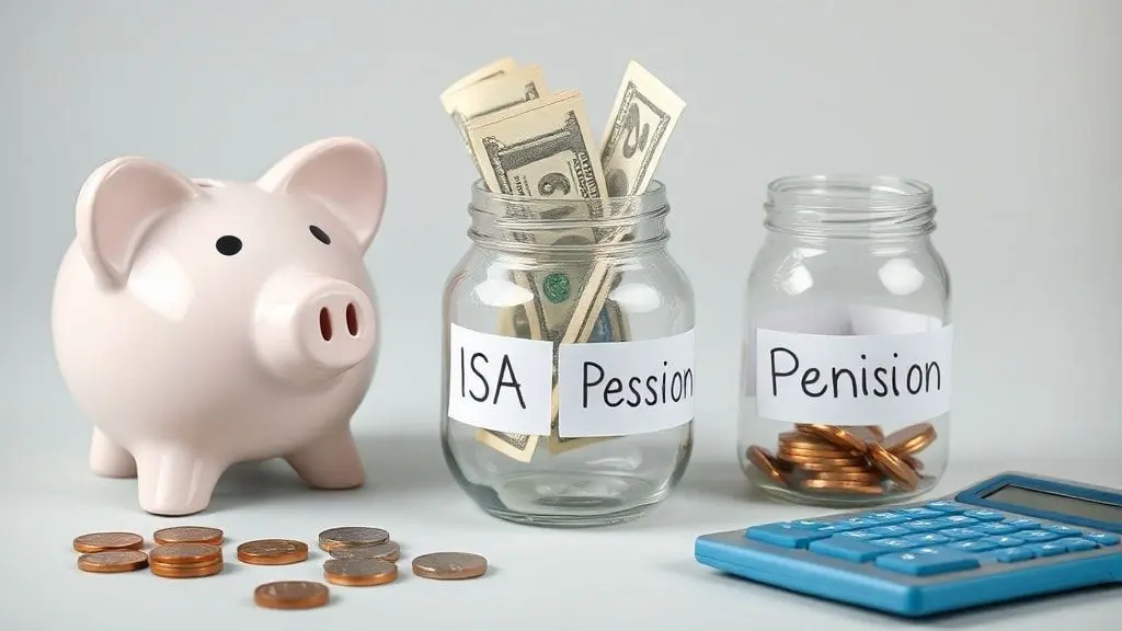 4. 세금 폭탄 피하는 절세 투자 계좌 활용법