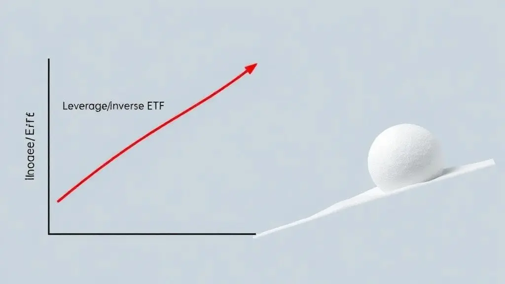 5. 절대 사면 안 되는 ETF와 장기 투자의 마법