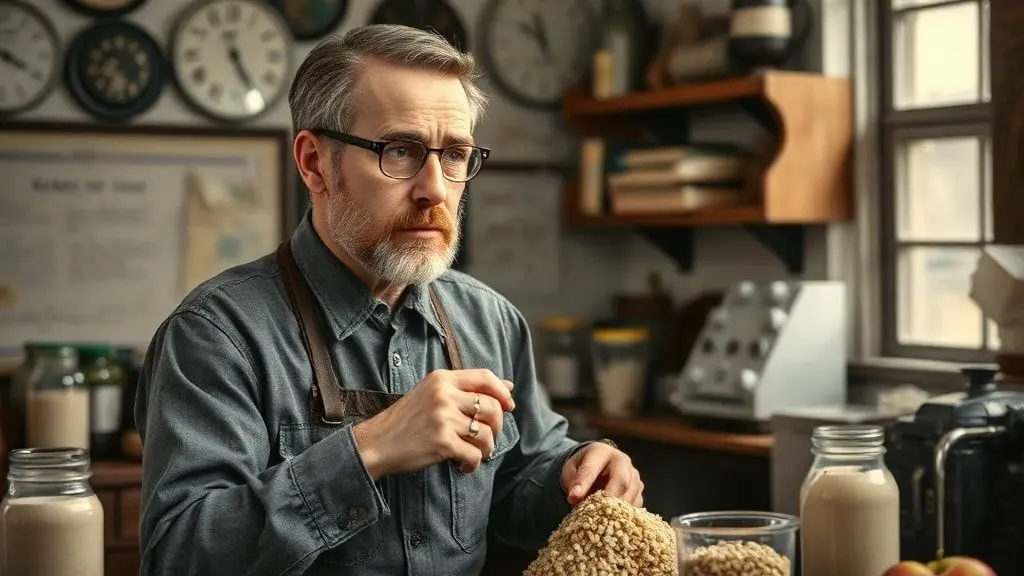 위기를 기회로, 독일 코카콜라 지사장의 기발한 발상