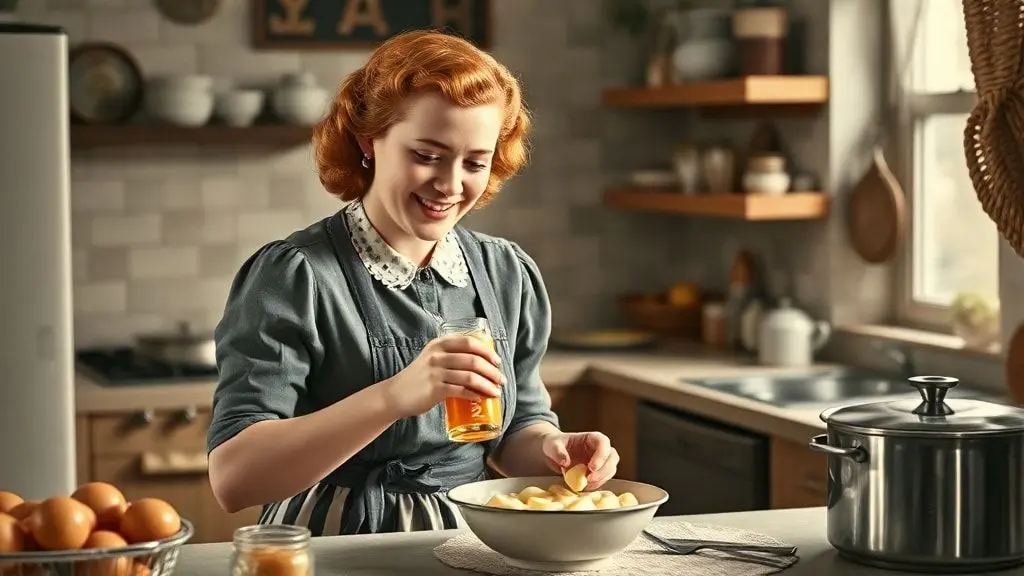 전쟁 중 식탁을 지킨 '환타', 단순한 음료를 넘어선 존재