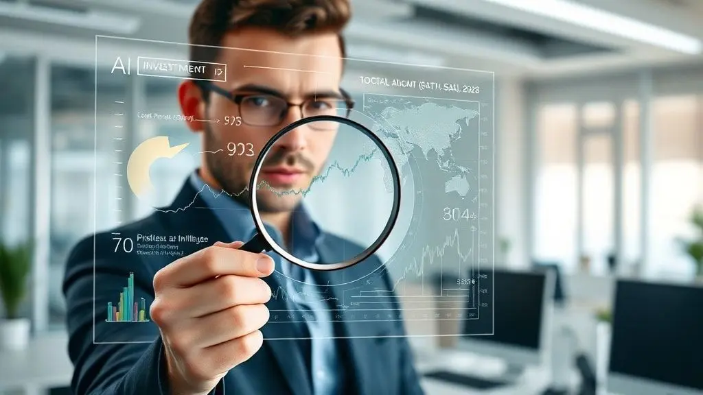 4. 현명한 투자자의 자세: 버블 속 기회를 찾아라