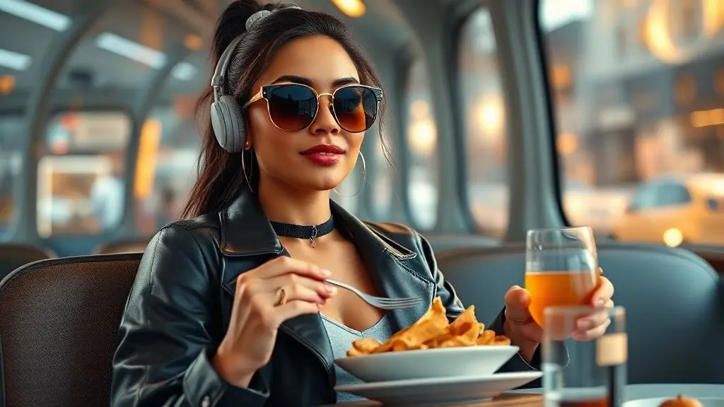 1. 경계를 허무는 가상 인플루언서, 미아젤라