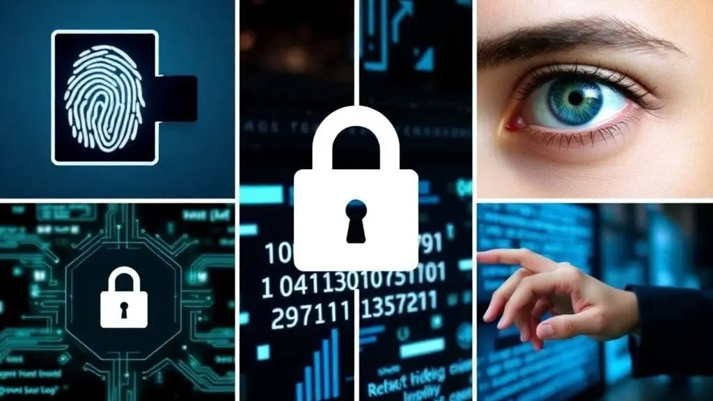 3. 디지털 세상 속 인간 증명 기술의 진화