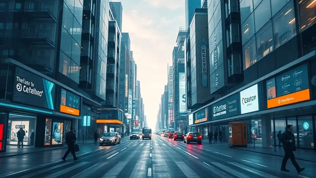 비즈니스의 미래: 모든 것이 '데이터 구독'으로