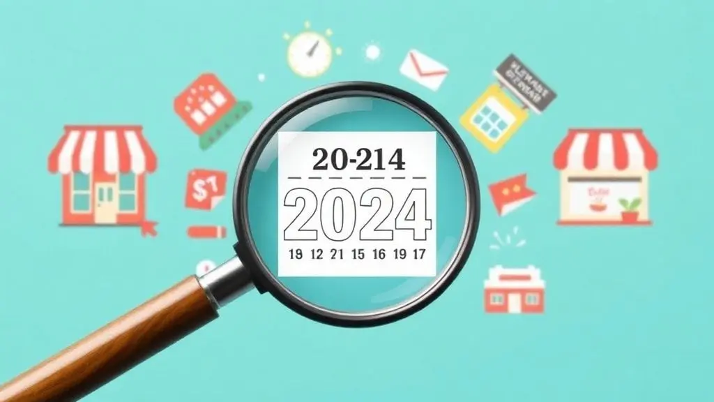 ⭐ 주목! 2024년 소상공인 지원, 놓쳐선 안 될 필수 정보 ⭐