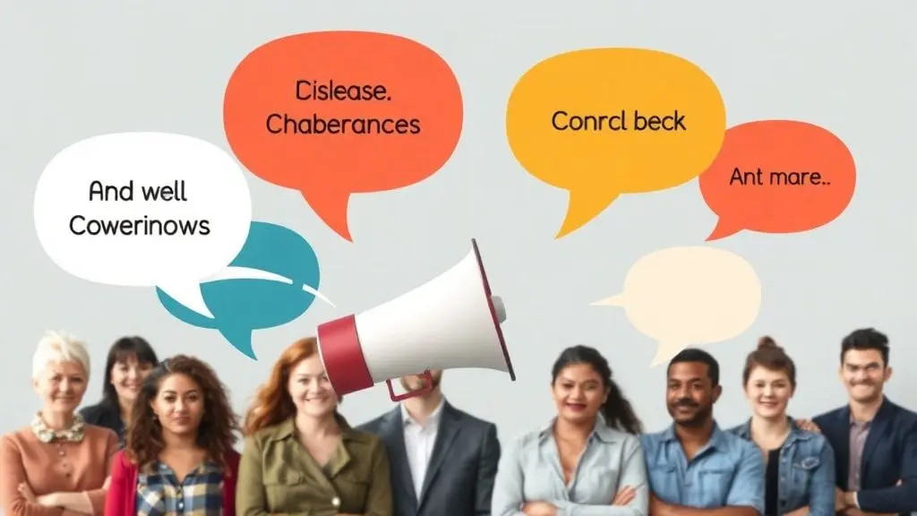 소상공인의 목소리가 정책을 만듭니다: 여러분의 의견을 들려주세요!