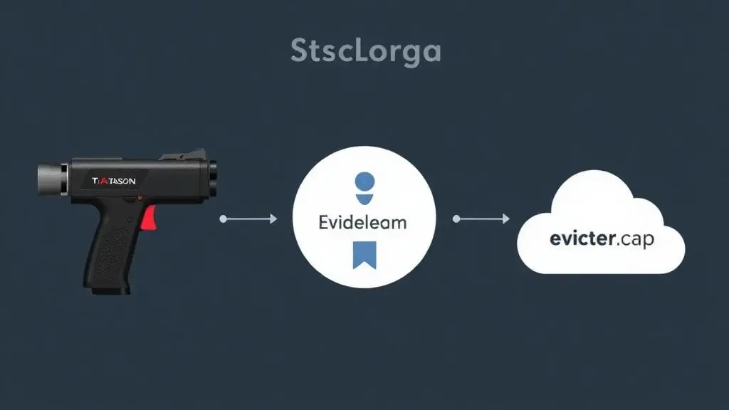 엑손, 단순한 무기 제조사를 넘어선 소프트웨어 제국