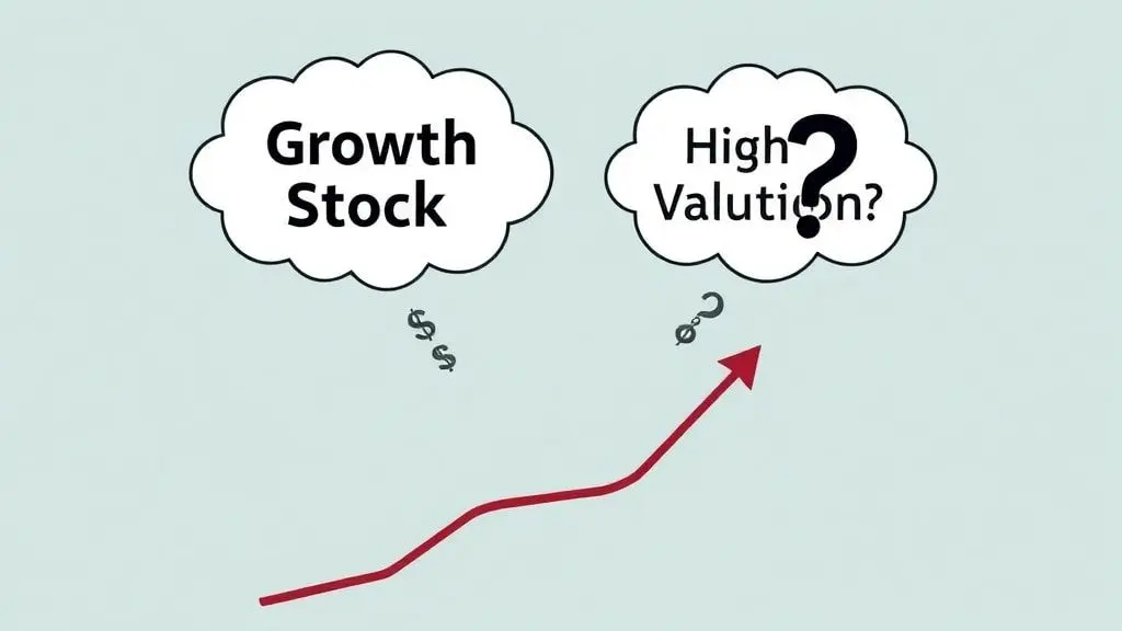 실적과 시장의 시선, 그리고 윤리적 고찰