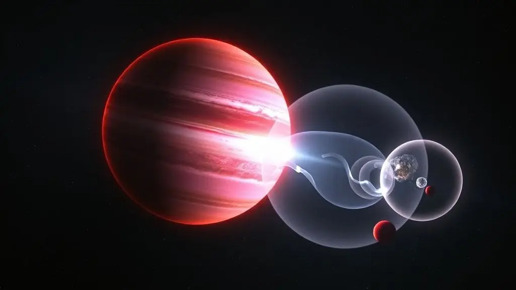 4. 이름에 얽힌 뒷이야기와 기묘한 대기 탈출, X선 발광의 미스터리