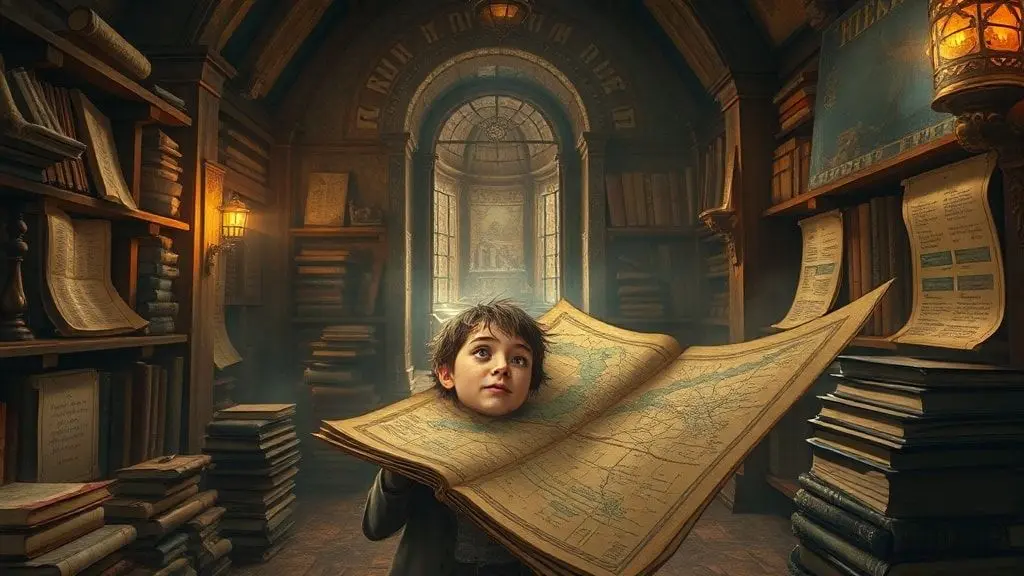 역사, 그 이상의 흥미로운 이야기 속으로