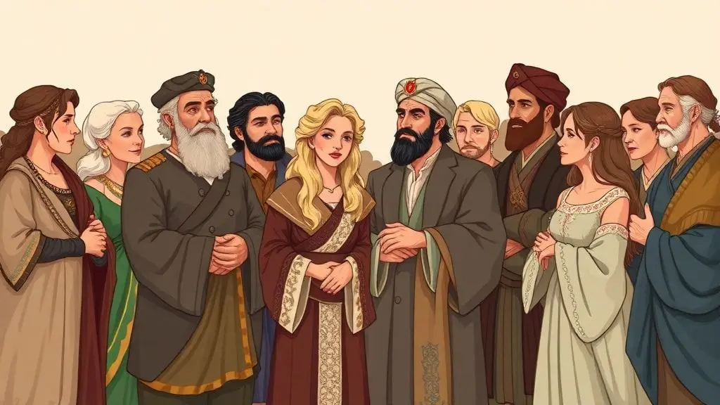 역사를 통해 현재를 이해하는 지혜